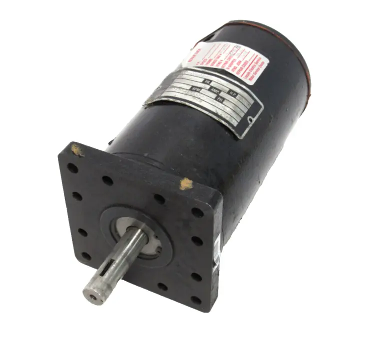 Used COMPUMOTOR _UNKNOWN_ A.C. Motors Michigan US | SB Industrial Supply #865724