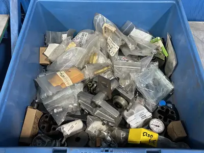 Misc Equipment