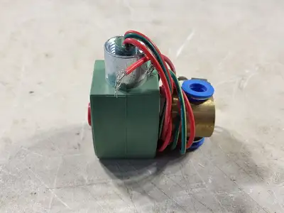 NEW ASCO 8314G023