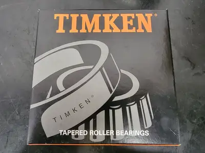 Used TIMKEN 67322-20024 Bearings British Columbia CA | Lenmark #260726