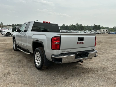 Used 2015 GMC SIERRA 1500 Pickup Trucks Michigan US | Miedema Asset Management Group #1320460