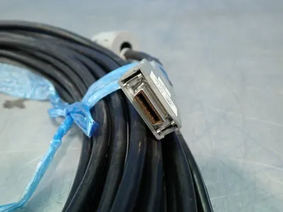 Used 2019 FANUC A6608015T840#L21R93A Cable & Wire Ohio US | HGR 24 #1020175