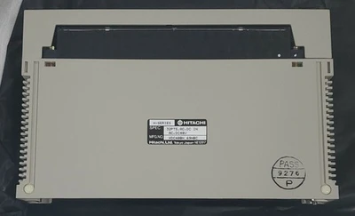 NEW HITACHI XDC48BH