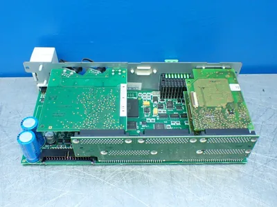USED REXROTH R911305532