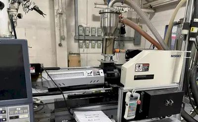 USED 2020 NISSEI PNX60III-5A