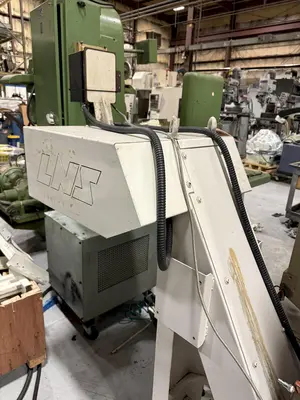 USED 2012 FANUC ROBODRILL A-T21IFLA