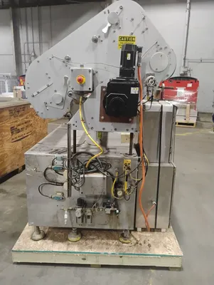 USED MERRILL 72-39