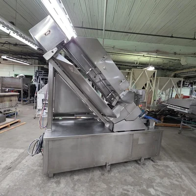 FORMAX SLICER MODEL FX 180 # 2694