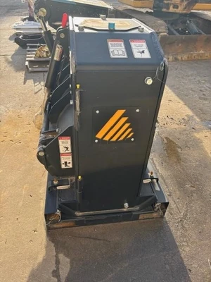 New | in-Stock 2023 DENIS CIMAF DAH150E Brush Cutters South Carolina US | National Equipment Dealers #1423005
