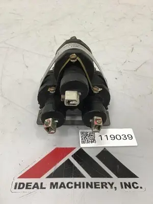 USED MDI 335NO-120A-18