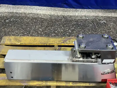 Used 2022 ARS LEV2 Tooling & Accessories (Other) Ohio US | HGR 24 #1404819