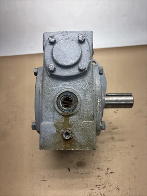 New | in-Stock IPTS Does Not Apply Gearboxes Indiana US | J&J Industrial Supply #1548349