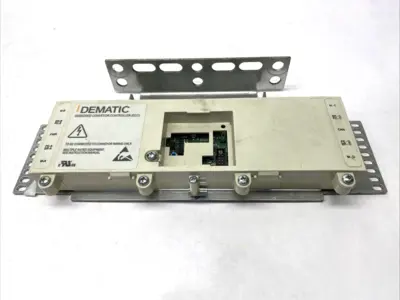 Used Dematic PA6S00000112565 Industrial Controls Michigan US | Maverick Industrial Sales #1397584