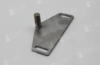 Locking Bracket Assembly ONE39 Door Glass - RV41423890