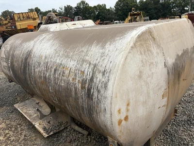 Used _UNKNOWN_ _UNKNOWN_ Water Tanks Tennessee US | Moore Equipment #1517334