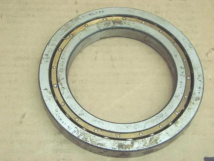 Used CONSOLIDATED BEARING ELN95 Bearings Michigan US | Ideal Machinery #582339