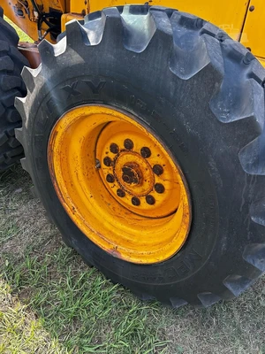 Used 1989 DEERE 570B Motor Graders Florida US | Intrac Machinery #1568755
