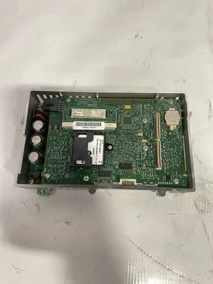 Allen-Bradley 2711P-RP1 Ser G Panelview Plus Logic Module 24VDC 70W