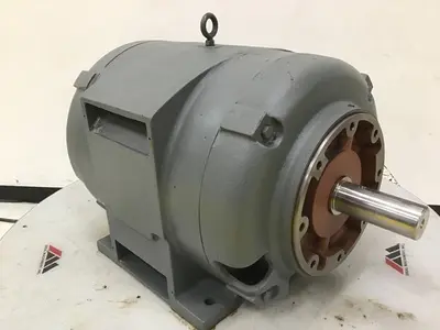 USED MARATHON 7VC 405TTDS4327AN-F2
