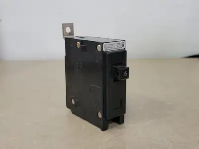 Used EATON BAB1015 Switchgears British Columbia CA | Lenmark #239524
