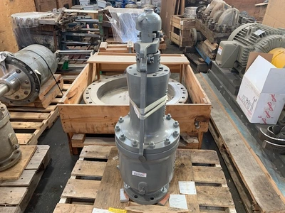 6" Consolidated Safety Relief Valve, Unused