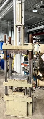 USED PHI PHI ST50/15-5 PRESS