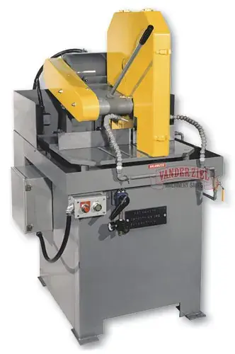 NEW KALAMAZOO INDUSTRIES K20SW
