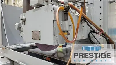 USED 1977 OKAMOTO PSG-308