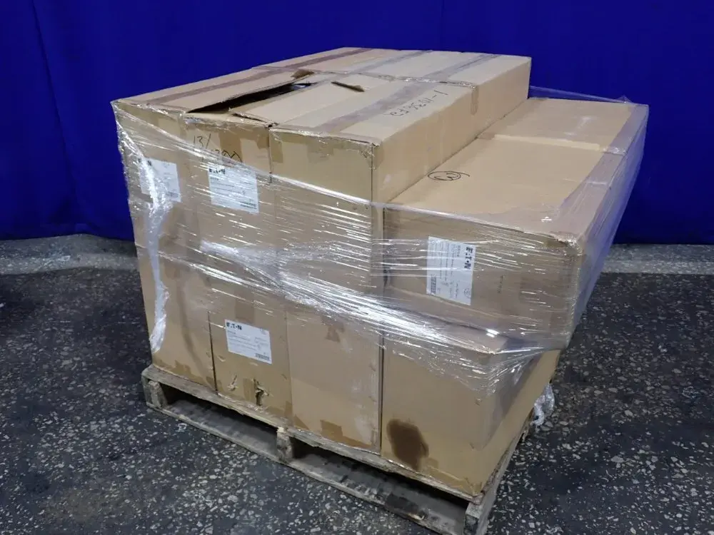 USED EATON RFS15W