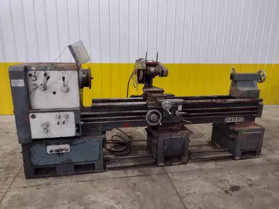 USED NATIONAL 24D80