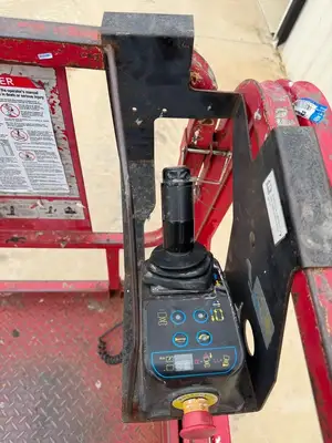 Used 2018 MEC 4046SE Scissor Lifters Texas US | Adcock Equipment USA #1519576