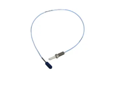 NEW BENTLY NEVADA 330906-02-12-05-02-00 PROXIMITY PROBE 3309060212050200