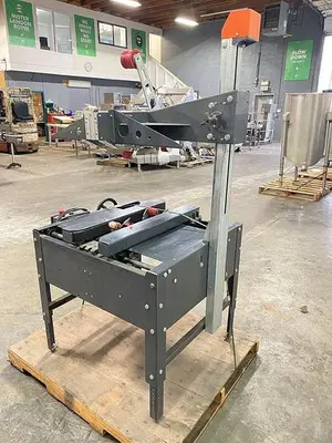 USED 2017 LOVESHAW SP304E/60