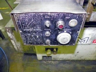 Used 1995 OKAMOTO IGM-2M Internal Grinders Pennsylvania US | Hadanich Machine #1439157