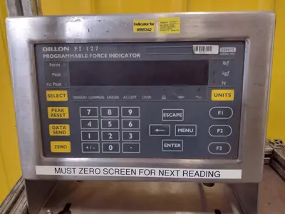 USED DILLON