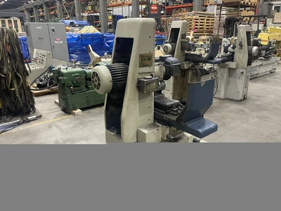 Kent 6″ x 12″ Hand Surface Grinder, KSG-200