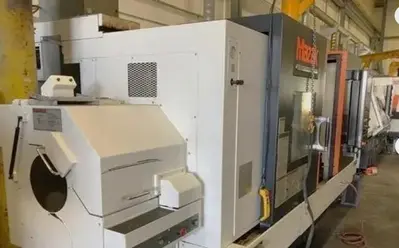 USED 2012 MAZAK NEXUS QTN 450-II/1000