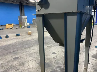40” X 26”  Dust Collector