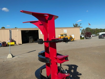 Used _UNKNOWN_ _UNKNOWN_ Feller Bunchers Michigan US | Miedema Asset Management Group #1579400