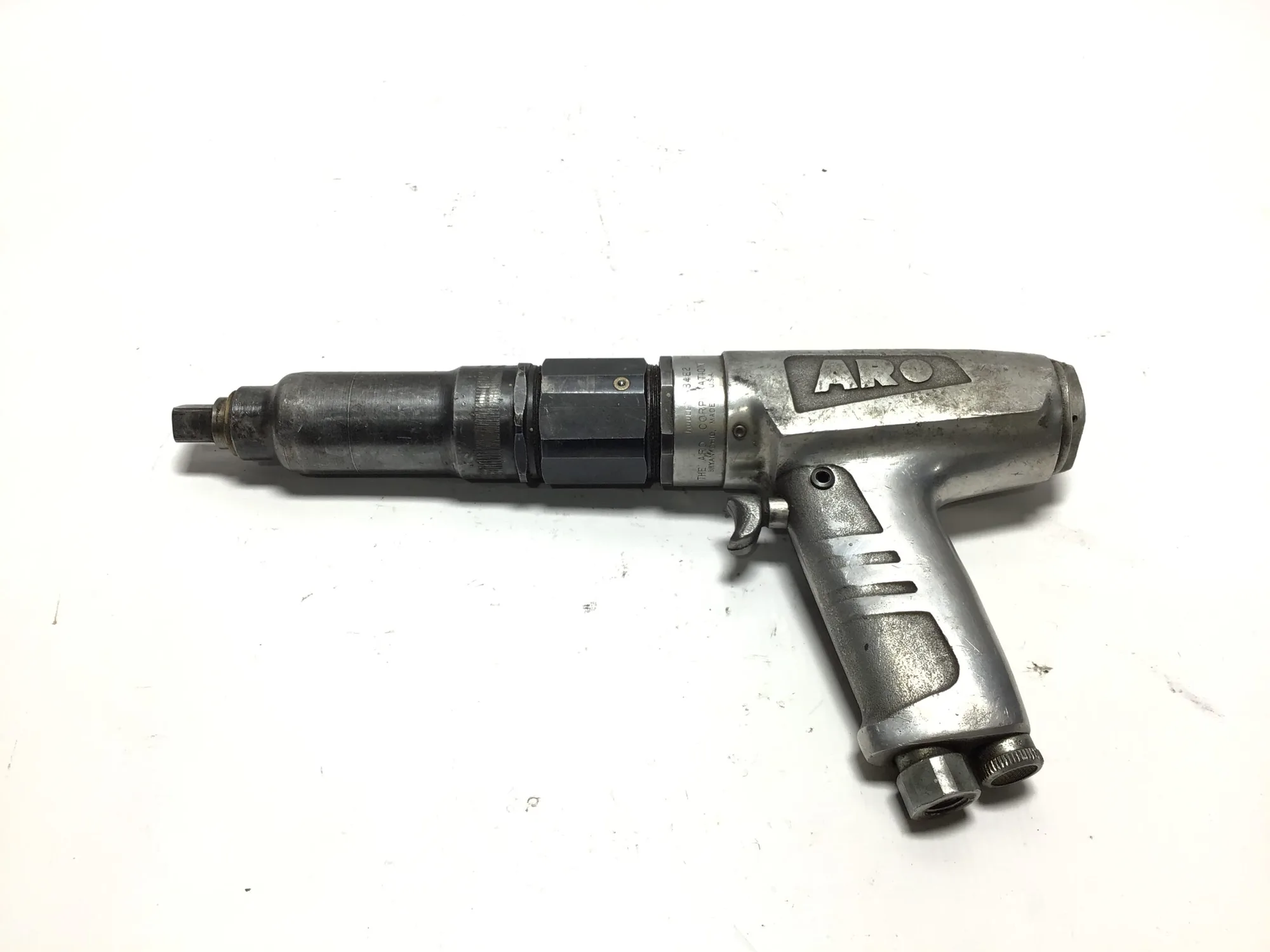 Aro 7884E2 Pneumatic Air Drill