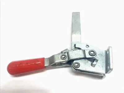 Used DE-STA-CO HOLD DOWN CLAMP Clamps | Maverick Industrial Sales #1119991
