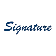 SIGNATURE