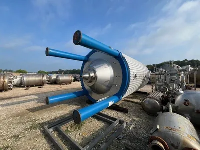 USED 2012 ZIEMANN BAUER 9,300 GALLON