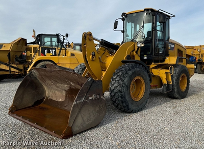 USED 2019 Caterpillar 930K