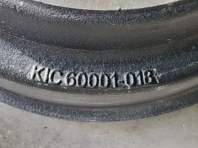 USED ACCURIDE KIC6000-018