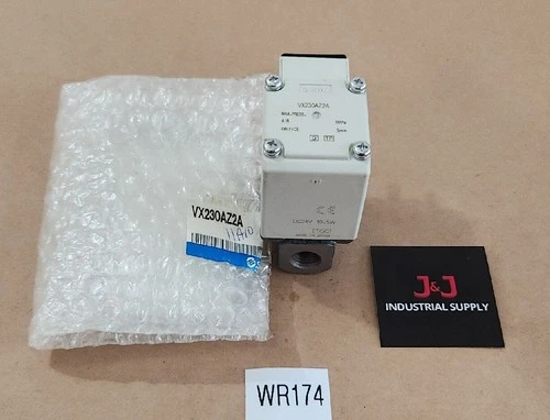 NEW SMC VX230AZ2A