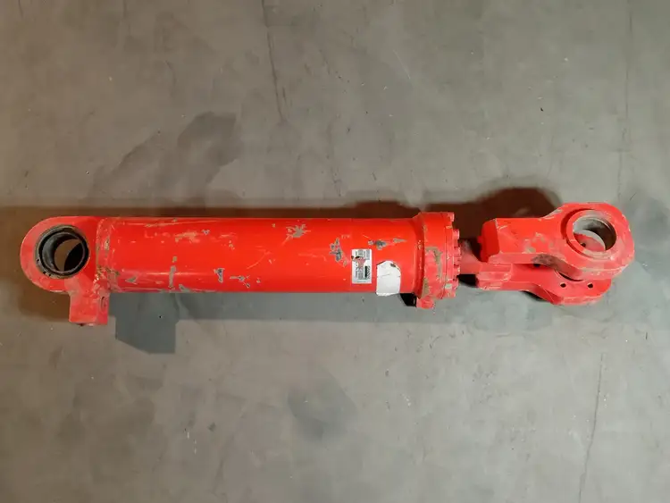 New | in-Stock SANDVIK 56014134 Parts (Hydraulics and Pneumatics) British Columbia CA | Lenmark #264586