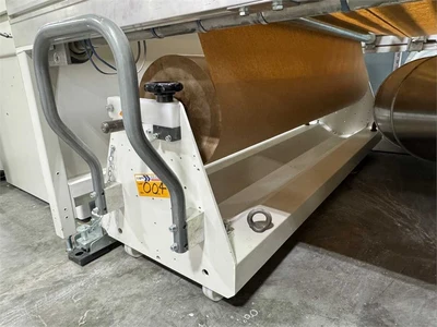 USED 2019 SUPERFICI COMPACT 3 HY
