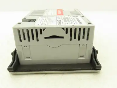 Allen Bradley 2711PC-T6C20D8 HMI PanelView Plus 600 6" Operator Touch Panel