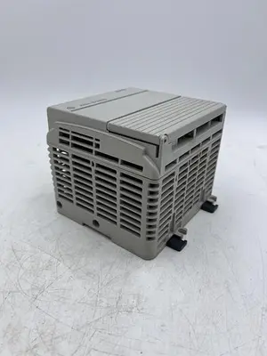 Used ALLEN-BRADLEY ALLEN-BRADLEY 1768-PB3 SER A PLC Input & Output | ND Industrial Surplus #1214578